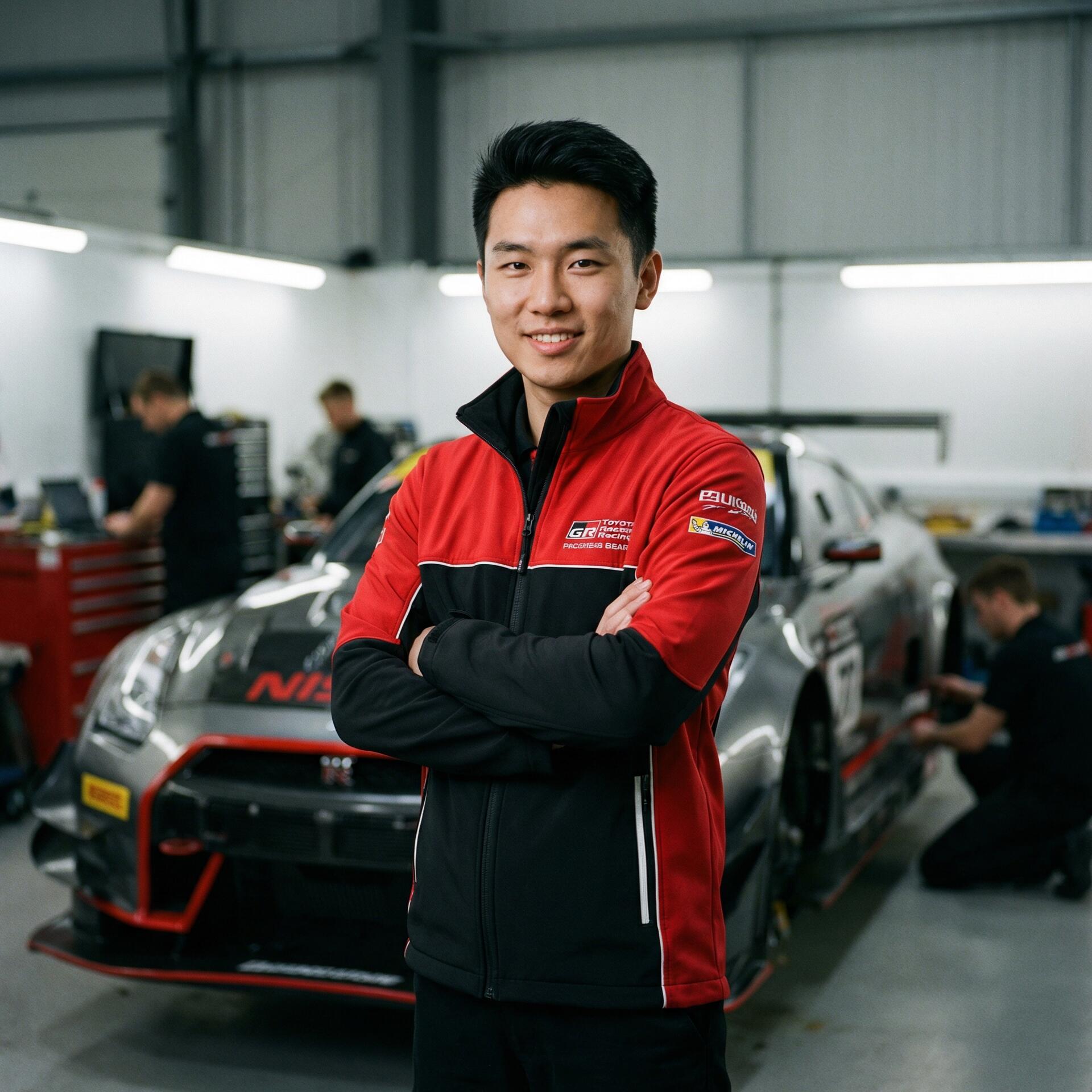 蜜桃传媒改装总监